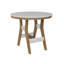 Harbor Outdoor Round Dining Table-664802916-664802911