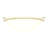 Moonband Semi Flush Mount