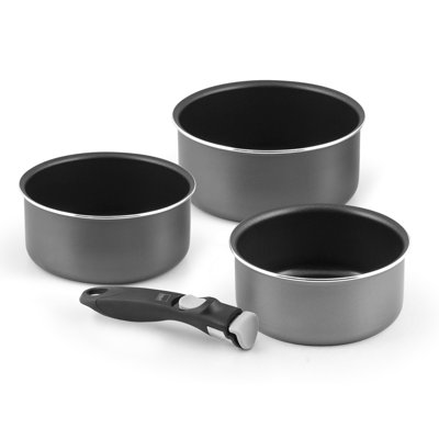 4 - Piece Cookware Set