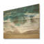Vue aérienne de Tranquil Waves II - plage sur bois-154382216