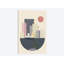 « city on earth » par flatowl, impression sur toile-73551544-73551545-31921888