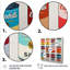 Pop Art Soup Collage III - Art mural lait-205000560-205000559