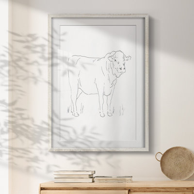 Annelles -Gallery Wrapped Canvas