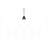 Liouet 1 Light Kitchen Pendant With Clear Ribbed Shade-112699530-112699529