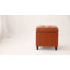 Repose-pieds avec repose-pieds en similicuir-244408538