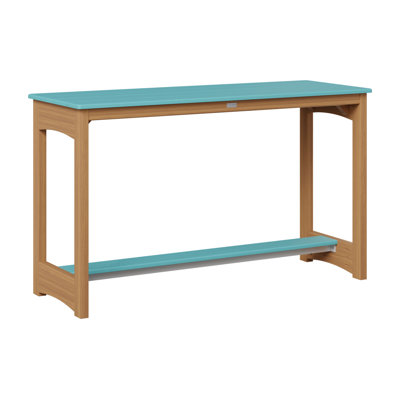 Balcony Outdoor Bar Table
