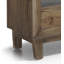 Sindoro Unfinished TV Stand