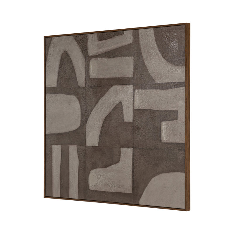 Art mural Zenith