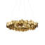 Lavengro 1 - Light LED Chandelier