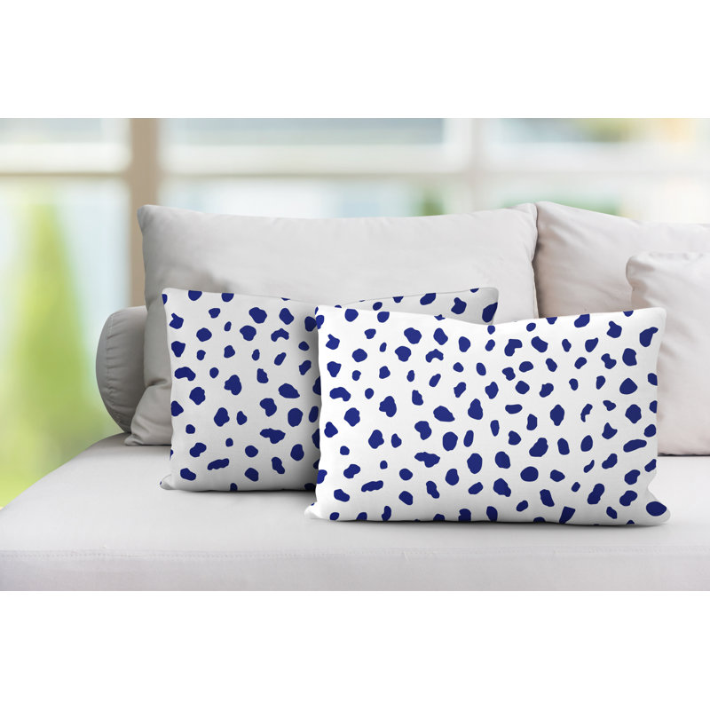 Coussin intérieur / extérieur Lumbar