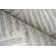 Exquisite Rugs Juno Handmade Hand-Tufted New Zealand Wool On Canvas Gray/Ivory Area Rug