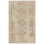 Jaipur Living Pathos Hand-Knotted Medallion Taupe/ Cream Area Rug (9'X13')