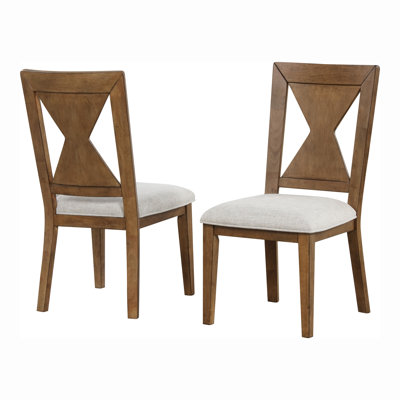 Faustas Dining Chairs