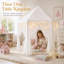 Grande tente maisonnette Wilwolfer Princess