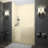 Buena Vista 53.8'' x 31'' Walk-in Acrylic Bathtub with Faucet-23011902-23011903