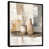 Toile tendue