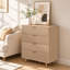 80 cm W Chest of 4 Drawers
