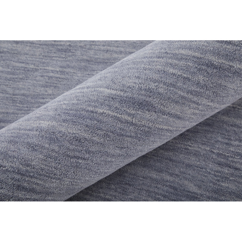 Kaden Performance Wool Indoor Rug, Rectangle 3'6" x 5'6"
