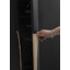 Perfidia Solid Wood Bar Cabinet