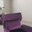 Fauteuil à oreilles l 28,98 po-206597065