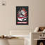 «Sneakerhead Motion Canvas» par Art Remedy-110316445-110316454-110316455