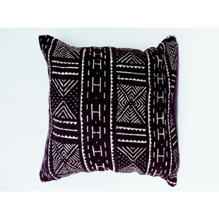 Nappe noire et blanche