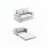 Convertible Futon Couch Sleeper Sofabed-1794418796