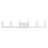 Zacari 6 - Light Dimmable Vanity Light-1563489530