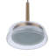Luminaire suspendu conique à 1 lumière DEL Talisha-232104801-232104815