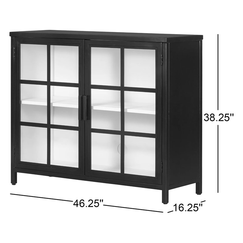 Lexington Accent Cabinet