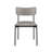 Mindy 4 - Person Double Pedestal Dining Set-97261261-97261260