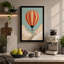 Skybound Wonder Modern - Wrapped Canvas-675711790-675711796