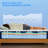 14" Gel Memory Foam Hybrid Mattress In A Box, Medium Feel, Oeko-tex® Certified-2131993438-2131993436