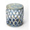 Bangor Iron Bunching Side Table