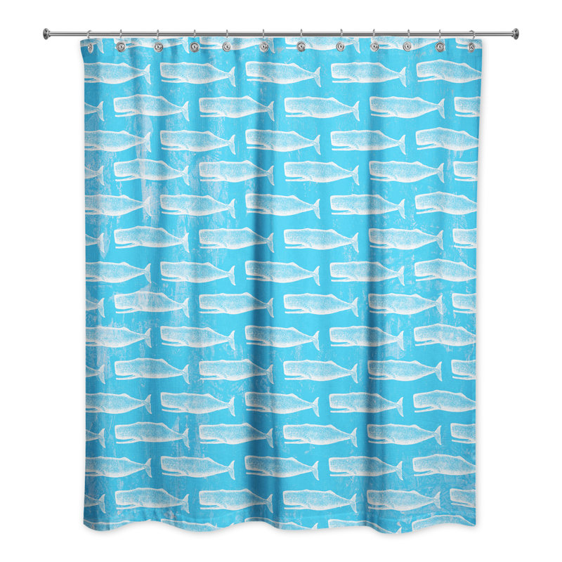 Shower Curtain