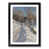 Black Framed