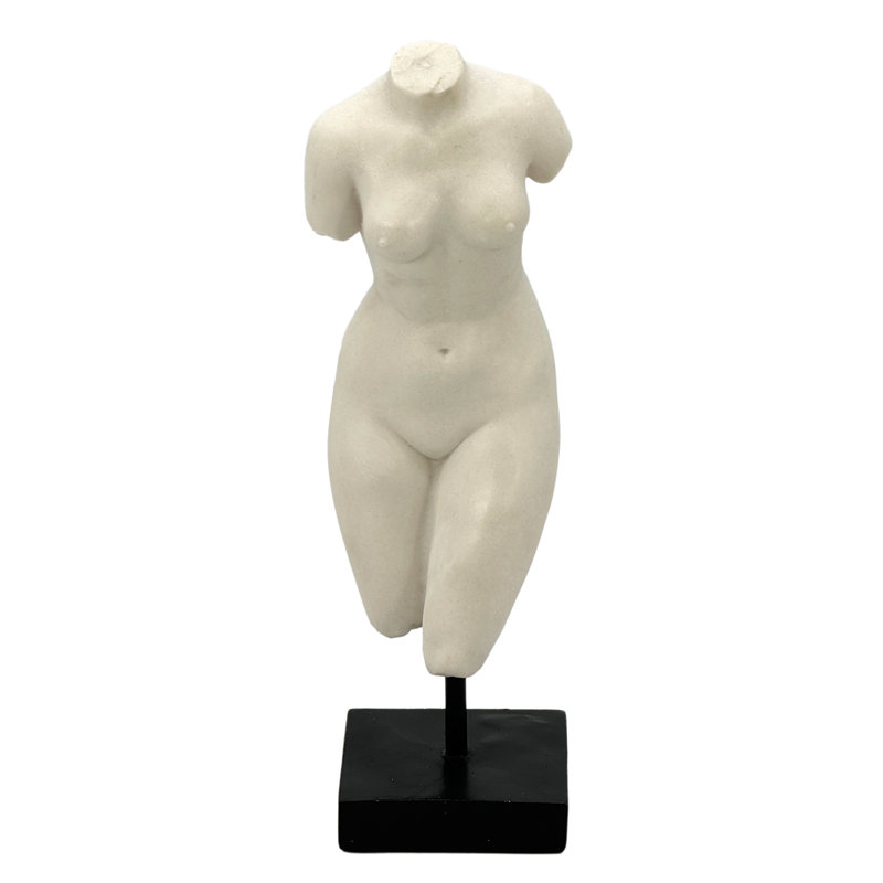 Aliaya People Figurines & Sculptures