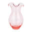 Hibiscus Glass Table Vase-2039427142