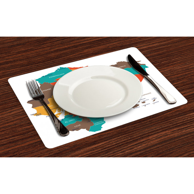 Récapitulatif 18,5" équateur