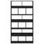 Angelinne 100 cm W Bookcase-1511870384-1533462053
