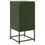 75 36cm W Steel Bedside Table-101281221