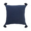 Coussin décoratif à pampilles Traditional Medallion-258766648-258766655