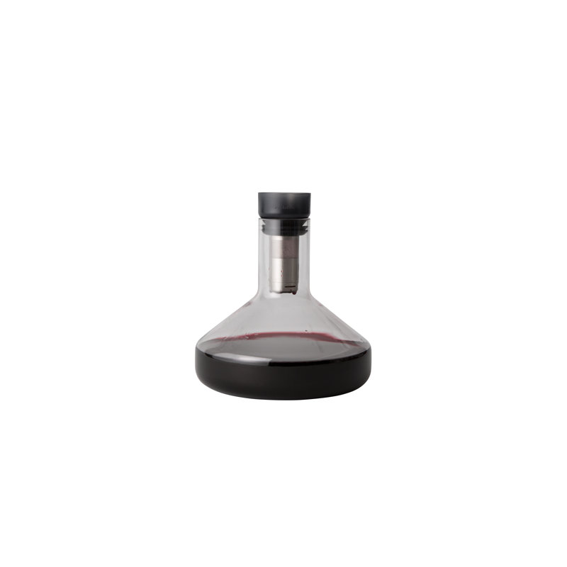 Glass Decanting System