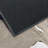 Grey Flowers I Washable Area Rug, Power-loomed, Heavenly Softness with Non-Slipping Backing