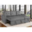 Simba 3 Seater Sofa Bed-1221039363