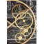 Aivils Metal Wall Clock
