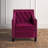 Chilukki Upholstered Armchair-1145401805