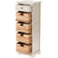 Abhiraam 41cm W 1 - Drawer Chest of Drawers