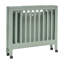 Origami Mini Portable Crib-1015468656