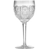 Deimos 7oz. Crystal Red Wine Glass Set